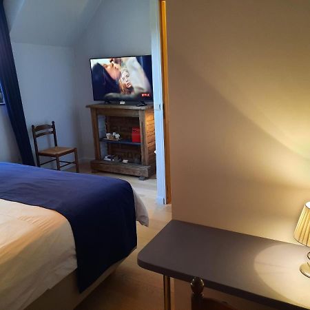 B&B Scheldekant Oudenaarde Eksteriør bilde